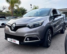 Renault Captur 0.9 90 CV R- LINK-12/2016