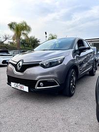 Renault Captur 0.9 90 CV R- LINK-12/2016