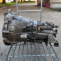 Cambio Getrag S5D-250G 5 marce BMW E36 E46