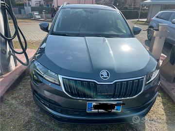 Skoda Karoq 1.0 tsi 115cv 2020