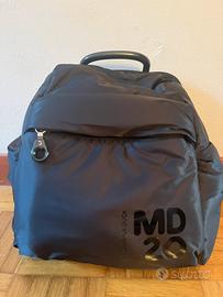 Mandarina Duck - Md20 Ballon Backpack