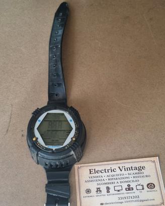 *K0907NN-Orologio Subacquo Scubapro