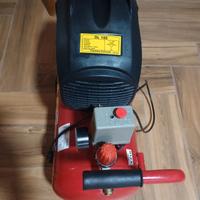 Compressore aria 25lt