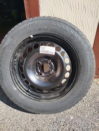 cerchi Opel corsa 2010