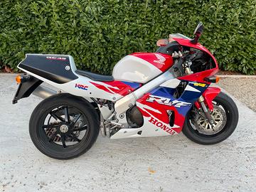 Collezzione Honda Epoca
