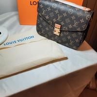 borsa con cintura