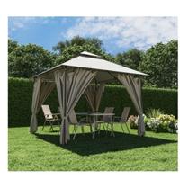 Gazebo Oxis