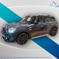 Mini Cooper SD Countryman 2.0 Boost ALL4 Automatic