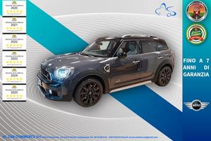 Mini Cooper SD Countryman 2.0 Boost ALL4 Automatic