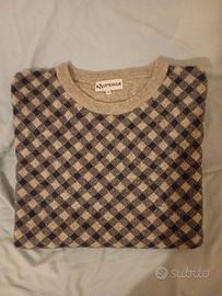 maglione Superga 