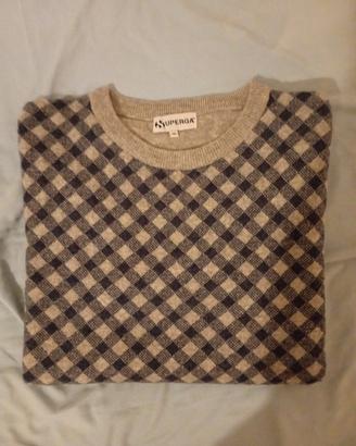 maglione Superga 