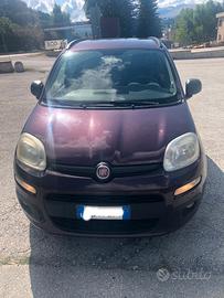 Fiat Panda Natura Power