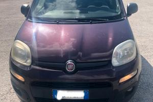 Fiat Panda Natura Power