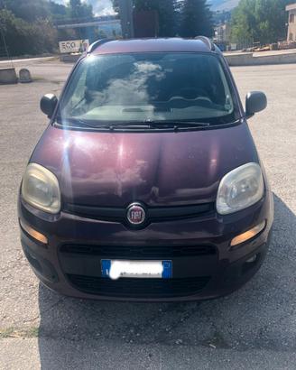 Fiat Panda Natura Power