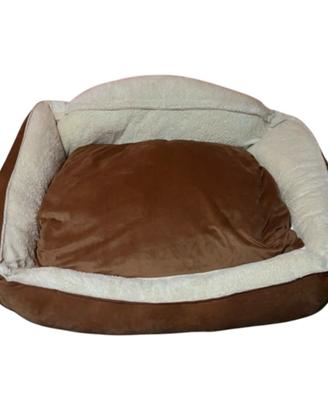 Cuccia divano letto sfoderabile 120 cm