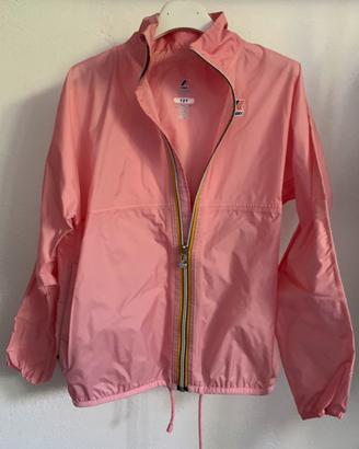 Giacca KWAY bambina-ragazza