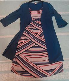 vestito elegate