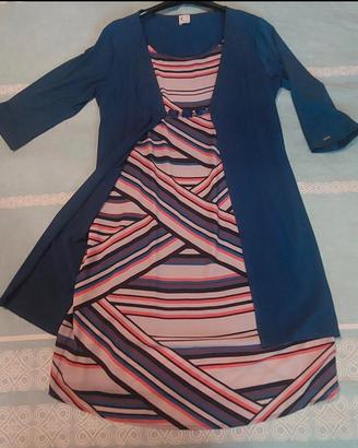 vestito elegate