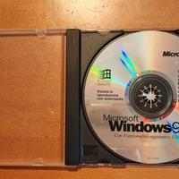 BUNDLE CD Setup  Windows 95 + Disco Microsoft PLUS