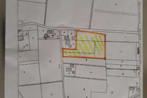 Terreno agricolo a Bagnoli di Sopra (PD)