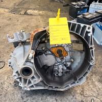 CAMBIO FIAT TIPO 1.3 DIESEL ANNO:2022