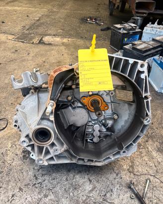 CAMBIO FIAT TIPO 1.3 DIESEL ANNO:2022