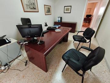 Mobili per ufficio usati