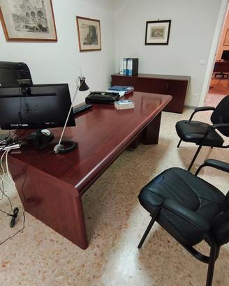 Mobili per ufficio usati
