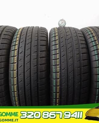 Gomme 205/55/17 FORTUNA Invernali