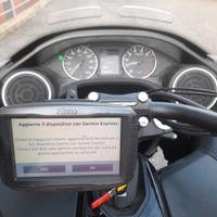 Honda CTX 1300 - 2014