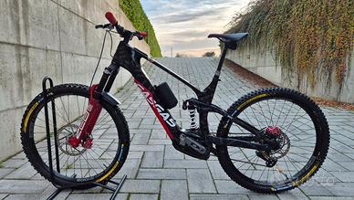 E-BIKE  GasGas ECC 5 29" Carbonio