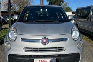 Fiat 500L 1.6 Multijet 120 CV Lounge