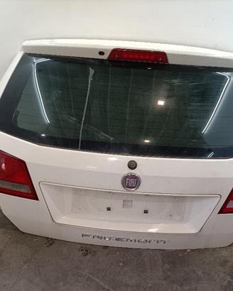 PORTELLONE POSTERIORE COMPLETO FIAT Freemont 1° S