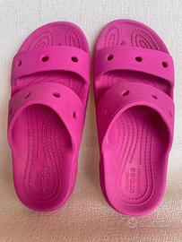 Scarpe bambina 34/35 in buono stato