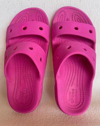 Scarpe bambina 34/35 in buono stato