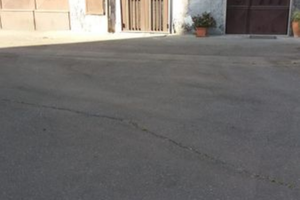 Bilocale in via Maria santissima delle salette