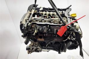 Fiat 16 - d20aa - motore usato