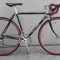 Bici da corsa