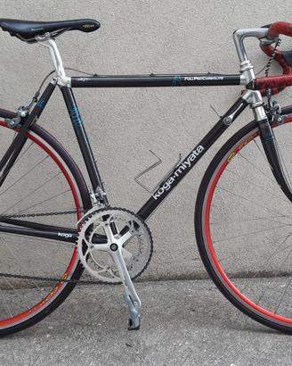 Bici da corsa