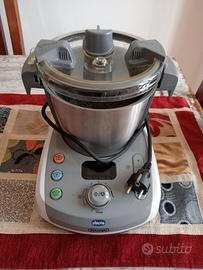 Chicco De Longhi &Me