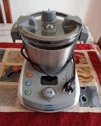 Chicco De Longhi &Me