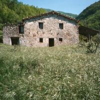 Terreno con annesso fabbricato agro-pastorale