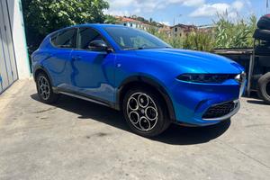 Alfa Romeo Tonale 1.5 160 CV MHEV TCT7 Ti