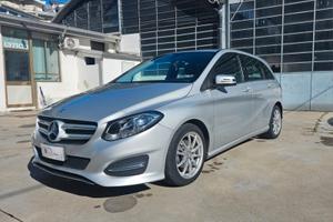 Mercedes classe B 180 Sport