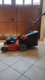 Rasaerba HUSQVARNA LC 140S