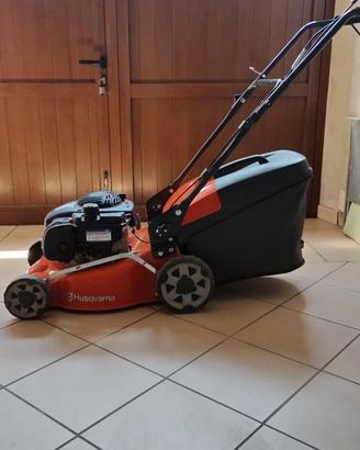 Rasaerba HUSQVARNA LC 140S