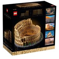 lego Colosseo 10276