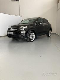 FIAT 500X Cross 1.6 Mjet 120cv 4x2 City Cross