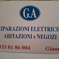 Elettricista