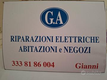 Elettricista